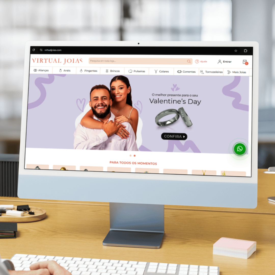 Campanhas de Tráfego Pago