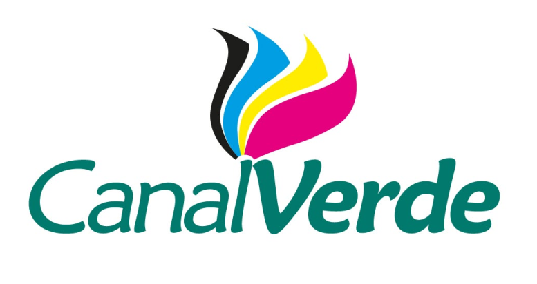logo Canal Verde