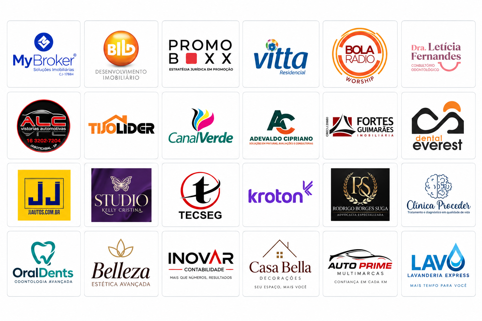cunha marketing clientes